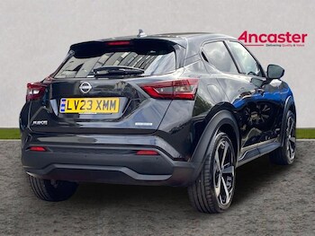 Used Nissan Juke 2023 for sale - 78505566: Photo