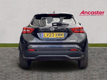 Used Nissan Juke 2023 for sale - 78505566: Photo