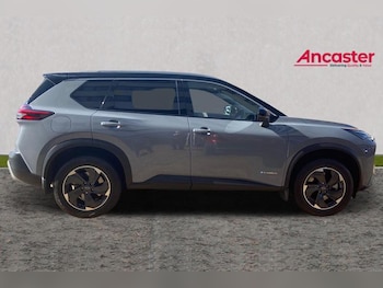 Used Nissan X-Trail 2024 for sale - 75969464: Photo