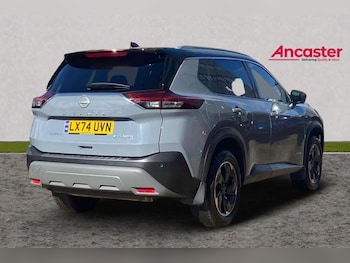 Used Nissan X-Trail 2024 for sale - 75969464: Photo