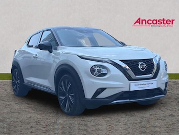 Used Nissan Juke 2022 for sale - 79203162: Photo