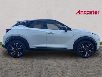 Used Nissan Juke 2022 for sale - 79203162: Photo