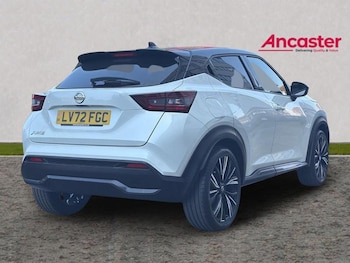 Used Nissan Juke 2022 for sale - 79203162: Photo