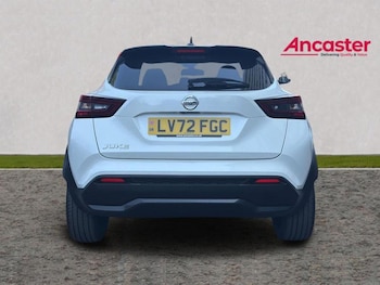 Used Nissan Juke 2022 for sale - 79203162: Photo