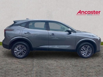 Used Nissan Qashqai 2023 for sale - 78320187: Photo