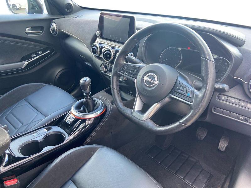 Used Nissan Juke 2023 for sale - 78055652: Photo 10