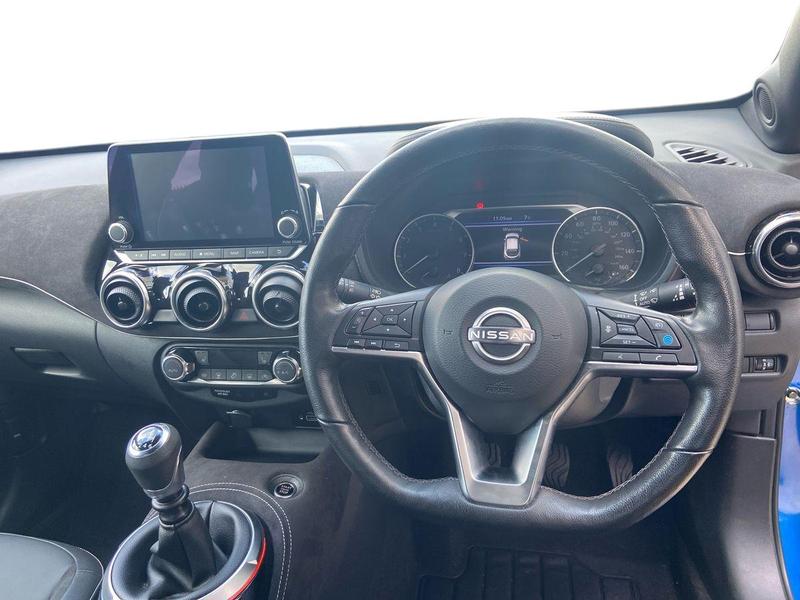 Used Nissan Juke 2023 for sale - 78055652: Photo 11