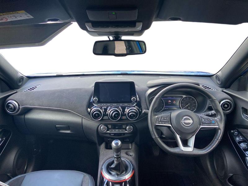 Used Nissan Juke 2023 for sale - 78055652: Photo 12