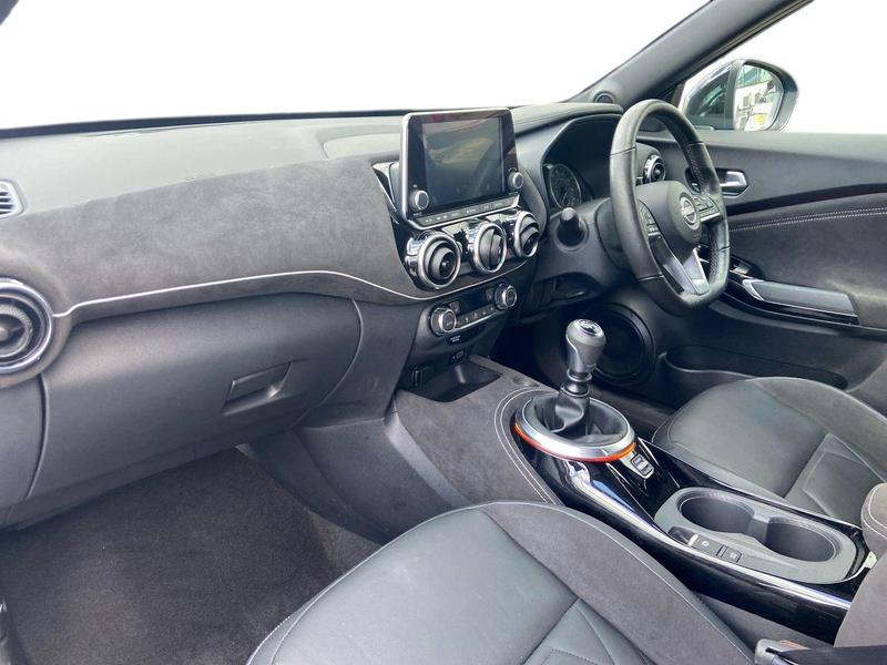 Used Nissan Juke 2023 for sale - 78055652: Photo 13