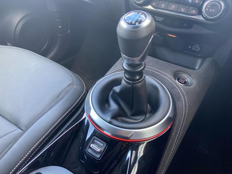 Used Nissan Juke 2023 for sale - 78055652: Photo 14