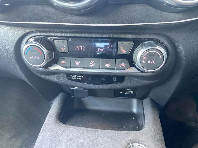 Used Nissan Juke 2023 for sale - 78055652: Photo 15