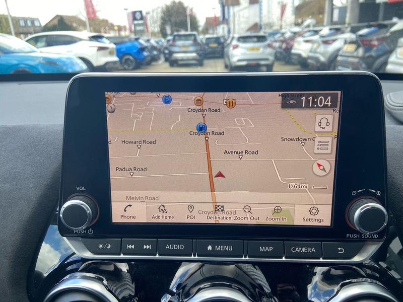 Used Nissan Juke 2023 for sale - 78055652: Photo 18