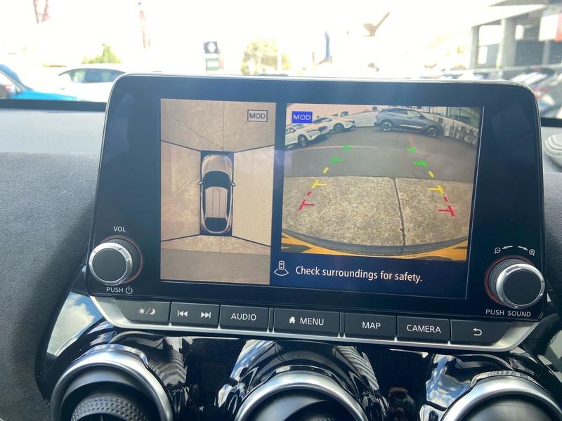 Used Nissan Juke 2023 for sale - 78055652: Photo 19