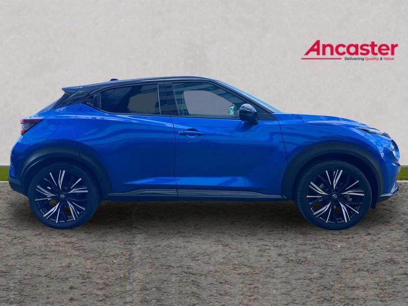 Used Nissan Juke 2023 for sale - 78055652: Photo 2