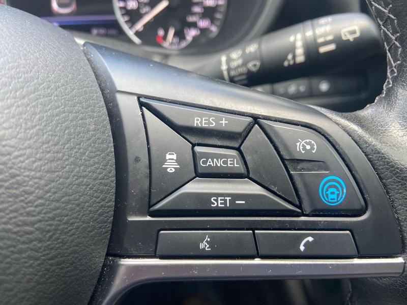 Used Nissan Juke 2023 for sale - 78055652: Photo 22