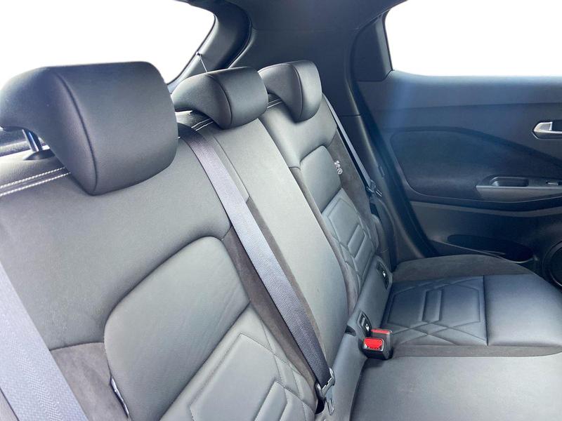 Used Nissan Juke 2023 for sale - 78055652: Photo 23