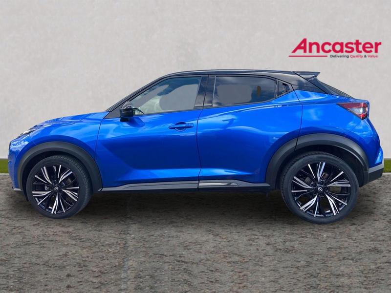 Used Nissan Juke 2023 for sale - 78055652: Photo 6