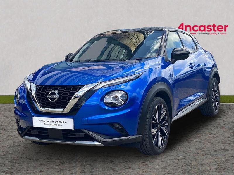 Used Nissan Juke 2023 for sale - 78055652: Photo 7