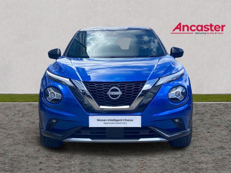 Used Nissan Juke 2023 for sale - 78055652: Photo 8