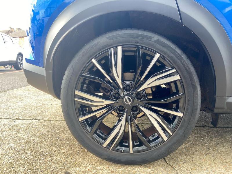 Used Nissan Juke 2023 for sale - 78055652: Photo 9