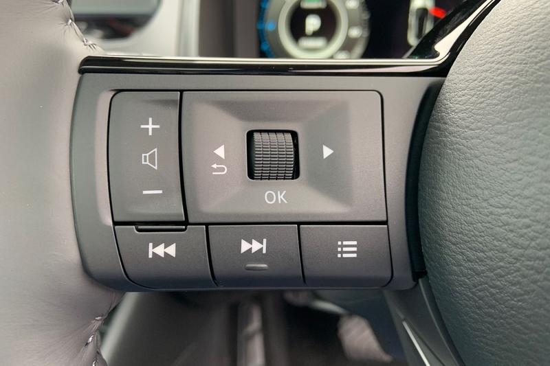 Used Nissan Qashqai 2025 for sale - 77058412: Photo 21