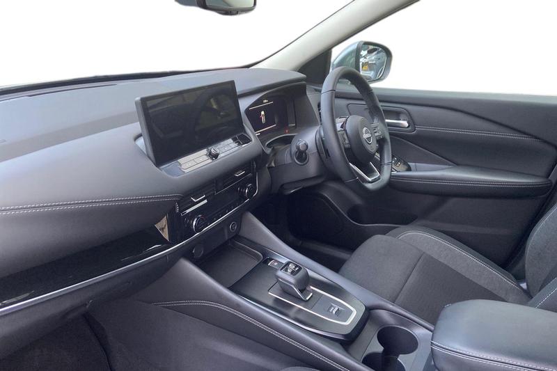 Used Nissan Qashqai 2022 for sale - 77254339: Photo 13