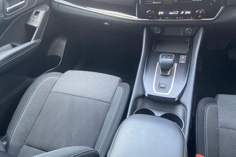 Used Nissan Qashqai 2022 for sale - 77254339: Photo 14