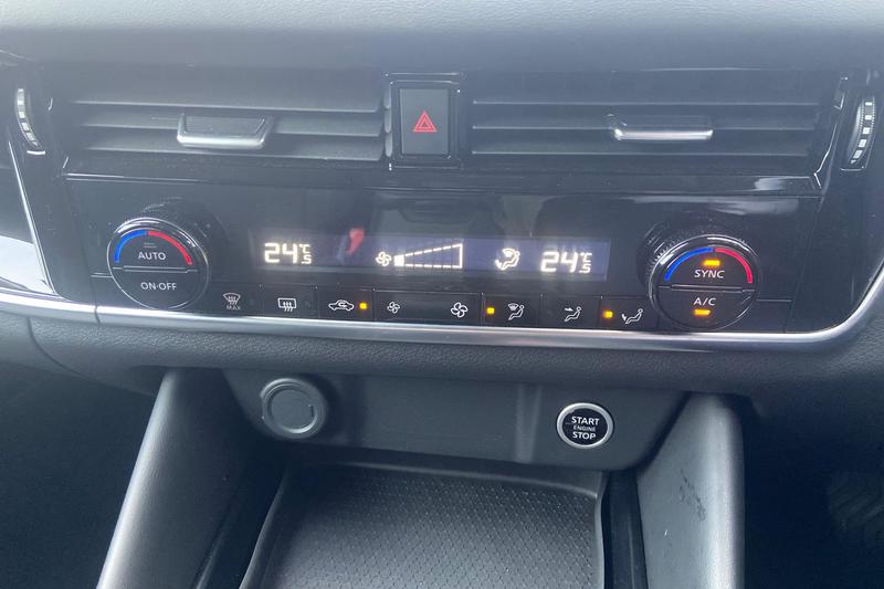 Used Nissan Qashqai 2022 for sale - 77254339: Photo 15