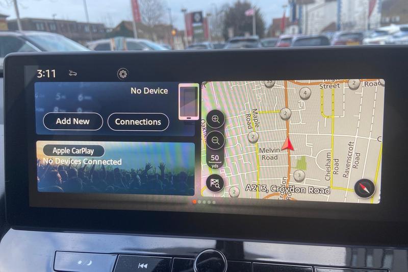 Used Nissan Qashqai 2022 for sale - 77254339: Photo 17