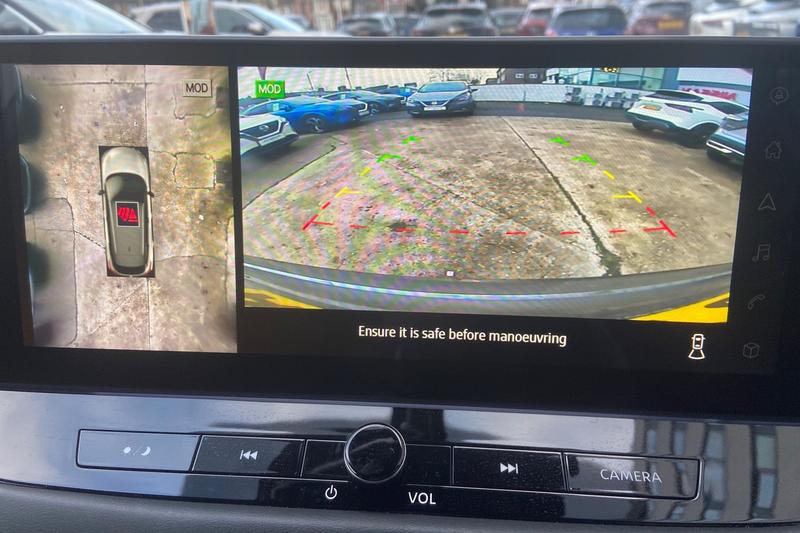 Used Nissan Qashqai 2022 for sale - 77254339: Photo 19