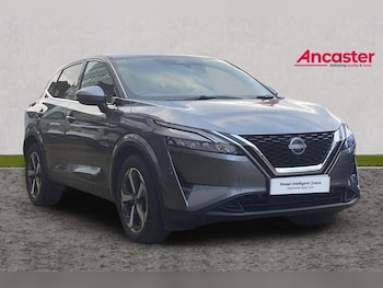 Used Nissan Qashqai undefined for sale - 77254339: Photo