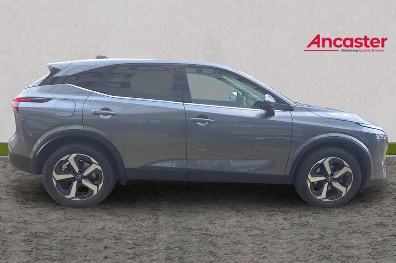 Used Nissan Qashqai 2022 for sale - 77254339: Photo 2