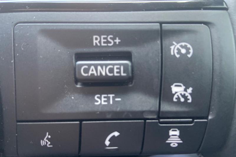 Used Nissan Qashqai 2022 for sale - 77254339: Photo 22