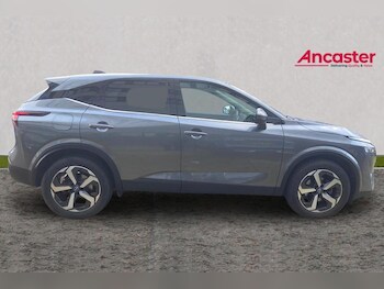 Used Nissan Qashqai 2022 for sale - 77254339: Photo