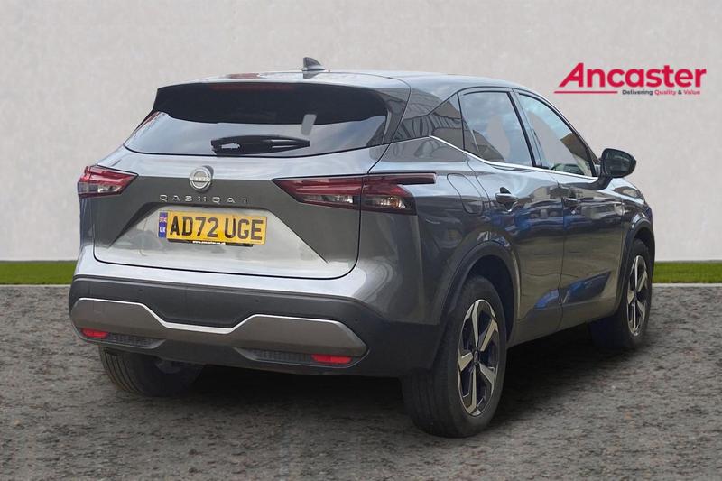 Used Nissan Qashqai 2022 for sale - 77254339: Photo 3