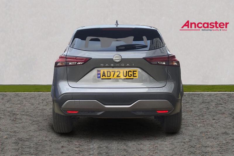 Used Nissan Qashqai 2022 for sale - 77254339: Photo 4