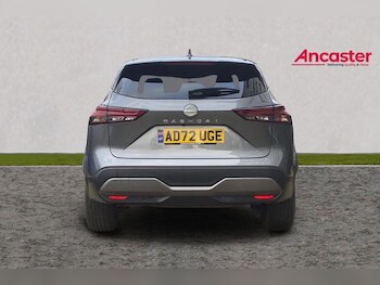 Used Nissan Qashqai 2022 for sale - 77254339: Photo