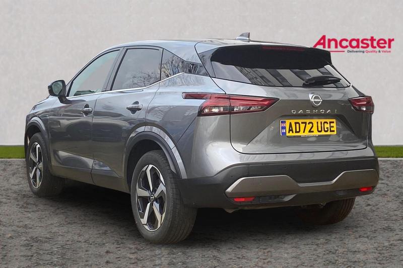Used Nissan Qashqai 2022 for sale - 77254339: Photo 5