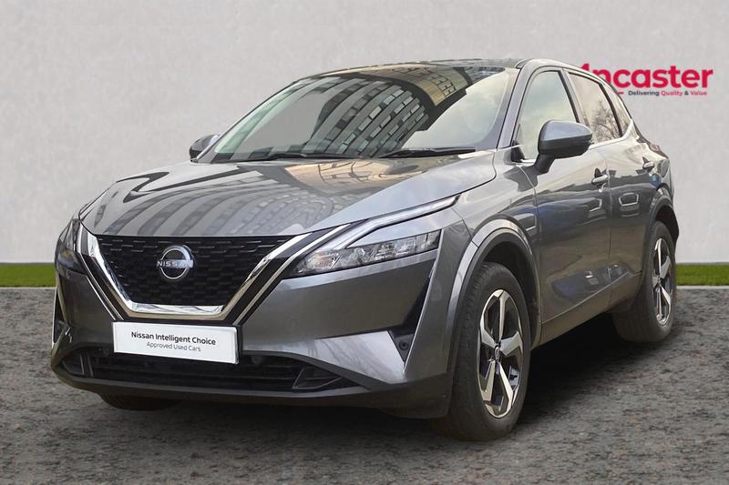 Used Nissan Qashqai 2022 for sale - 77254339: Photo 7