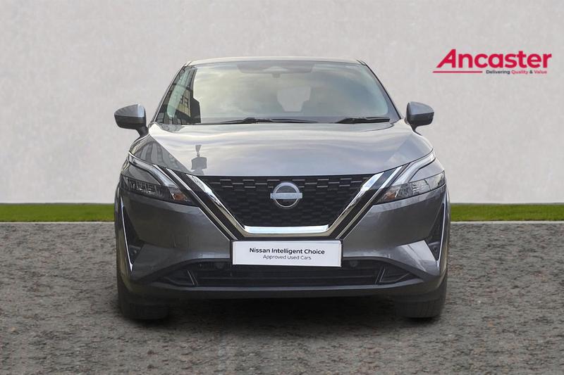 Used Nissan Qashqai 2022 for sale - 77254339: Photo 8