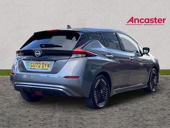 Used Nissan Leaf 2022 for sale - 78381778: Photo