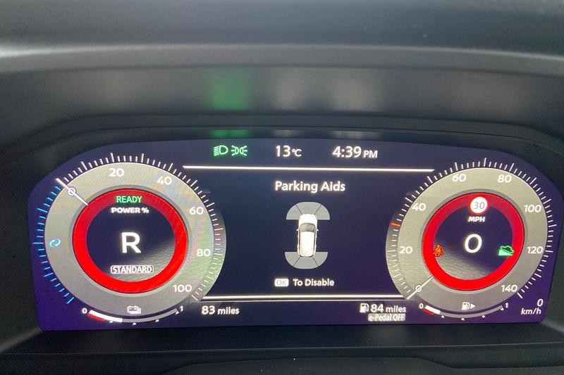 Used Nissan X-Trail 2025 for sale - 77306947: Photo 20