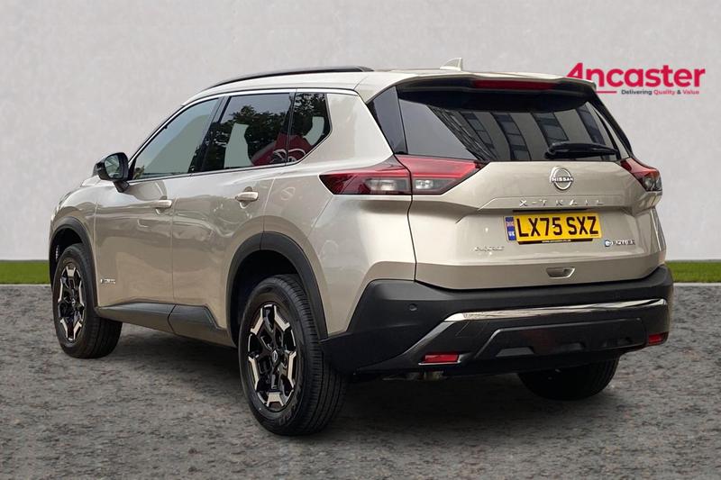 Used Nissan X-Trail 2025 for sale - 77306947: Photo 5