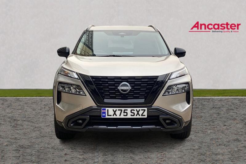 Used Nissan X-Trail 2025 for sale - 77306947: Photo 8