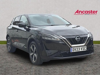 Used Nissan Qashqai 2023 for sale - 79208873: Photo