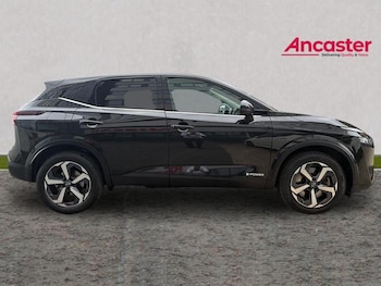 Used Nissan Qashqai 2023 for sale - 79208873: Photo