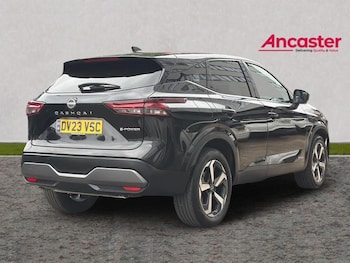 Used Nissan Qashqai 2023 for sale - 79208873: Photo