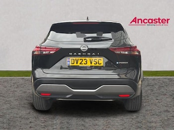 Used Nissan Qashqai 2023 for sale - 79208873: Photo