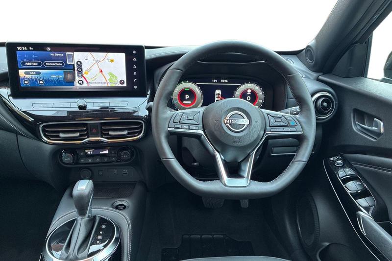 Used Nissan Juke 2025 for sale - 77013703: Photo 11