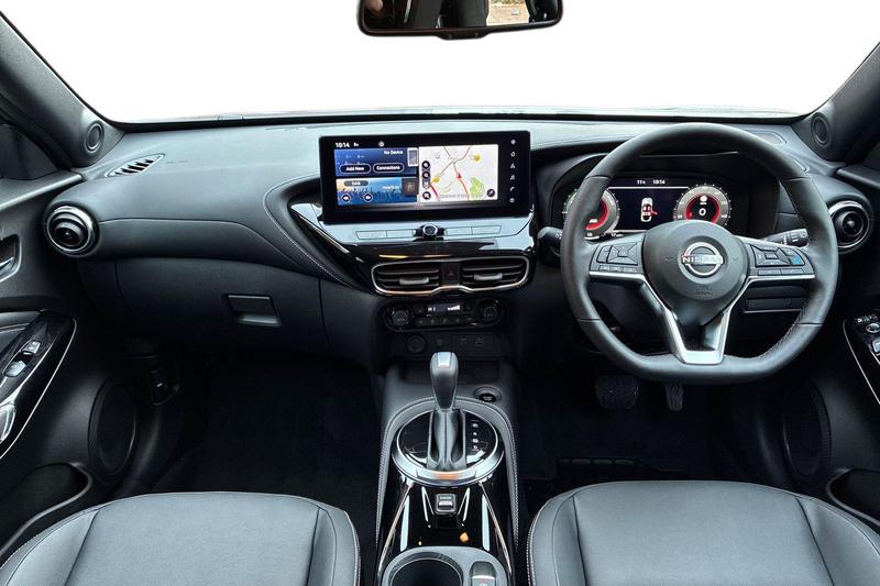 Used Nissan Juke 2025 for sale - 77013703: Photo 12